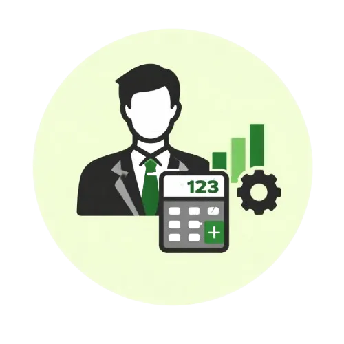 Outsource Finance Director (FD)