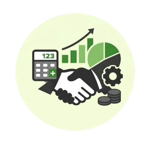 Financial Modelling & Restructuring