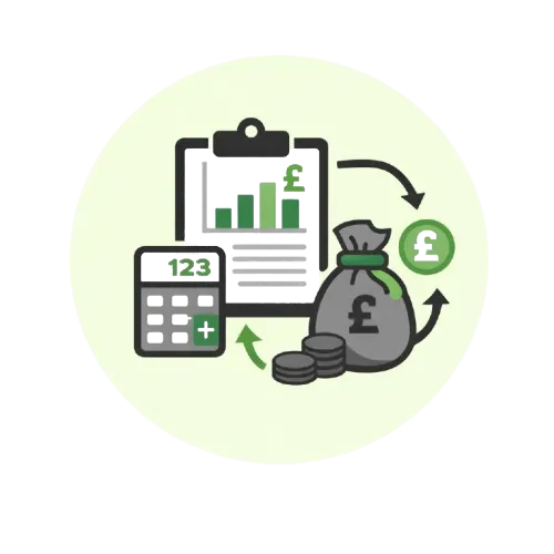 Cash Flow & Budgeting