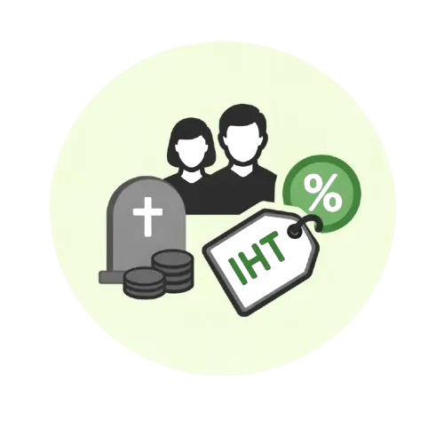 Inheritance Tax (IHT)