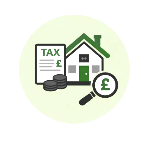 Property Tax Consultancy